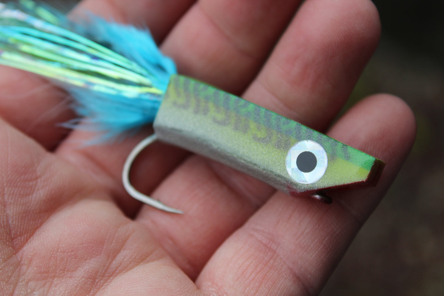 Mackerel sticks #1/0 SA220