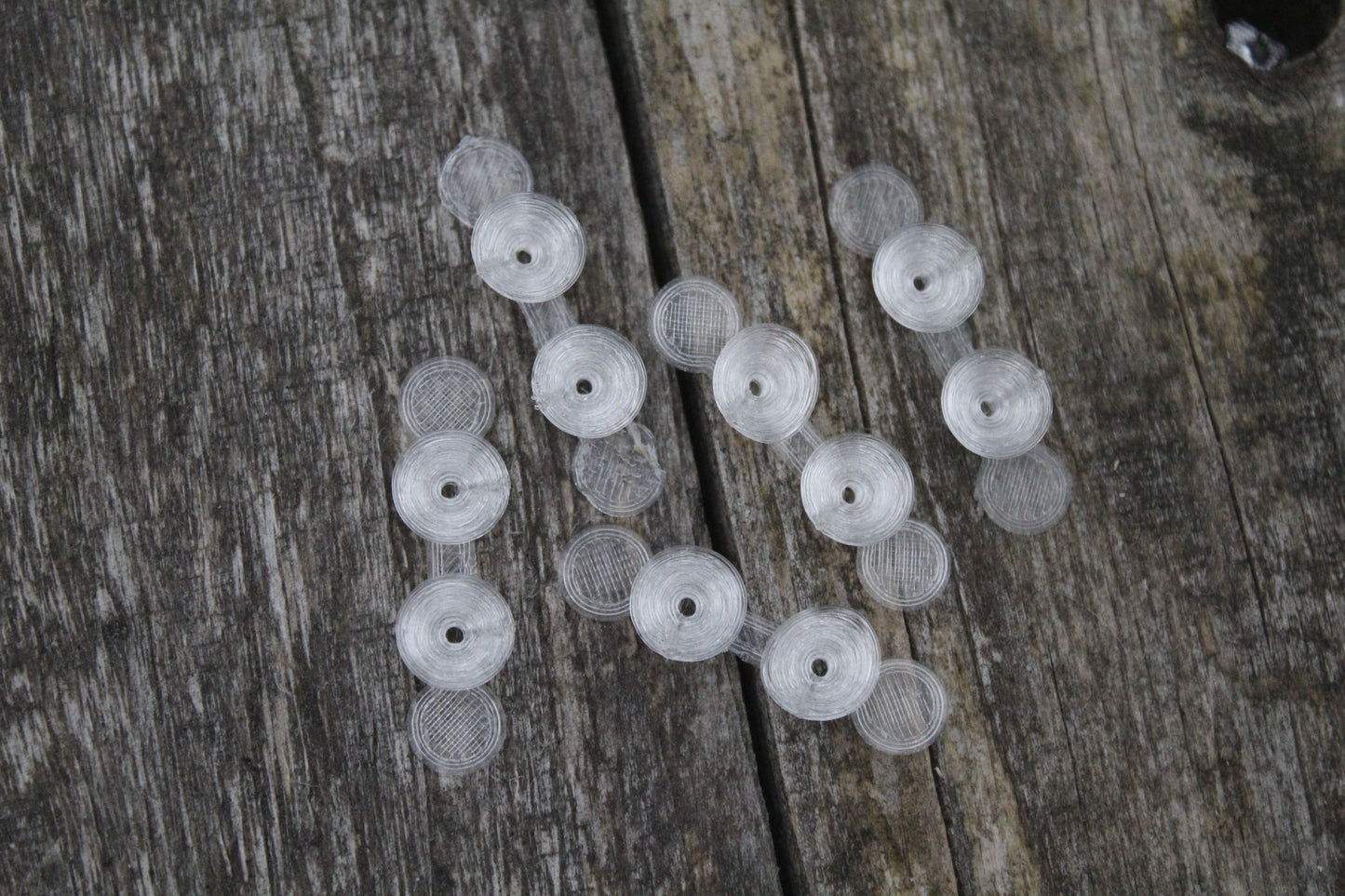 Beast Cheats Cones - Round Profile