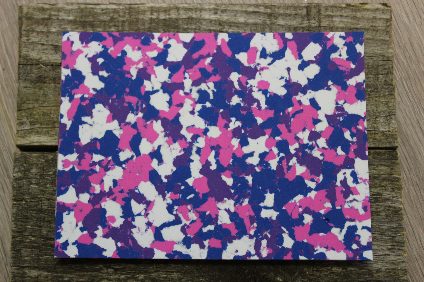 4mm Camo Eva Foam
