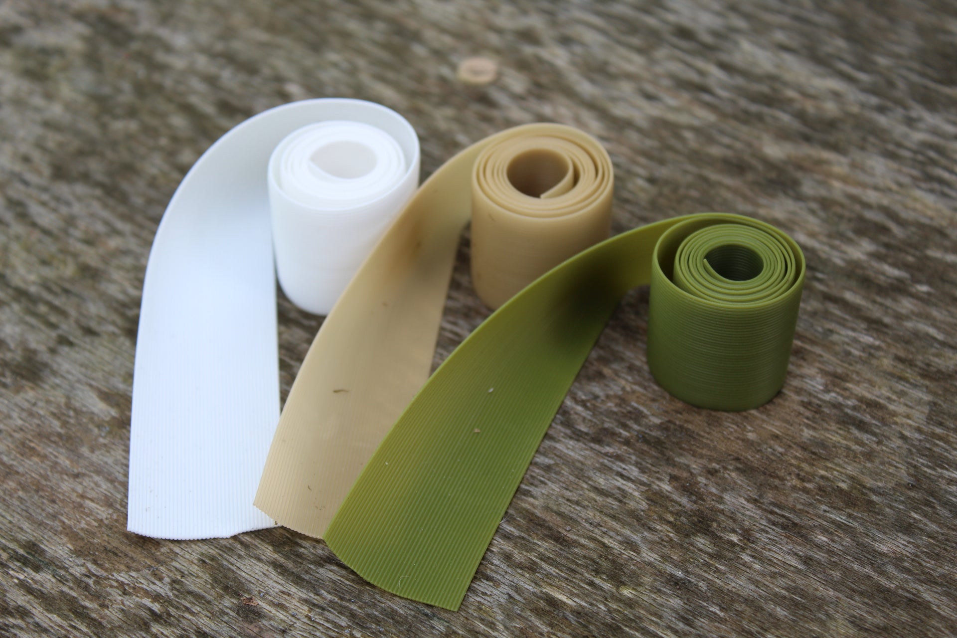 Rubber Fly Rings RHF Round Rubber Legs – Rupert Harvey flies