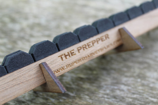 The Prepper