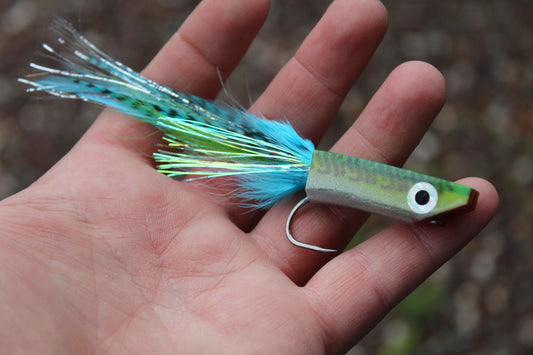 Mackerel sticks #1/0 SA220