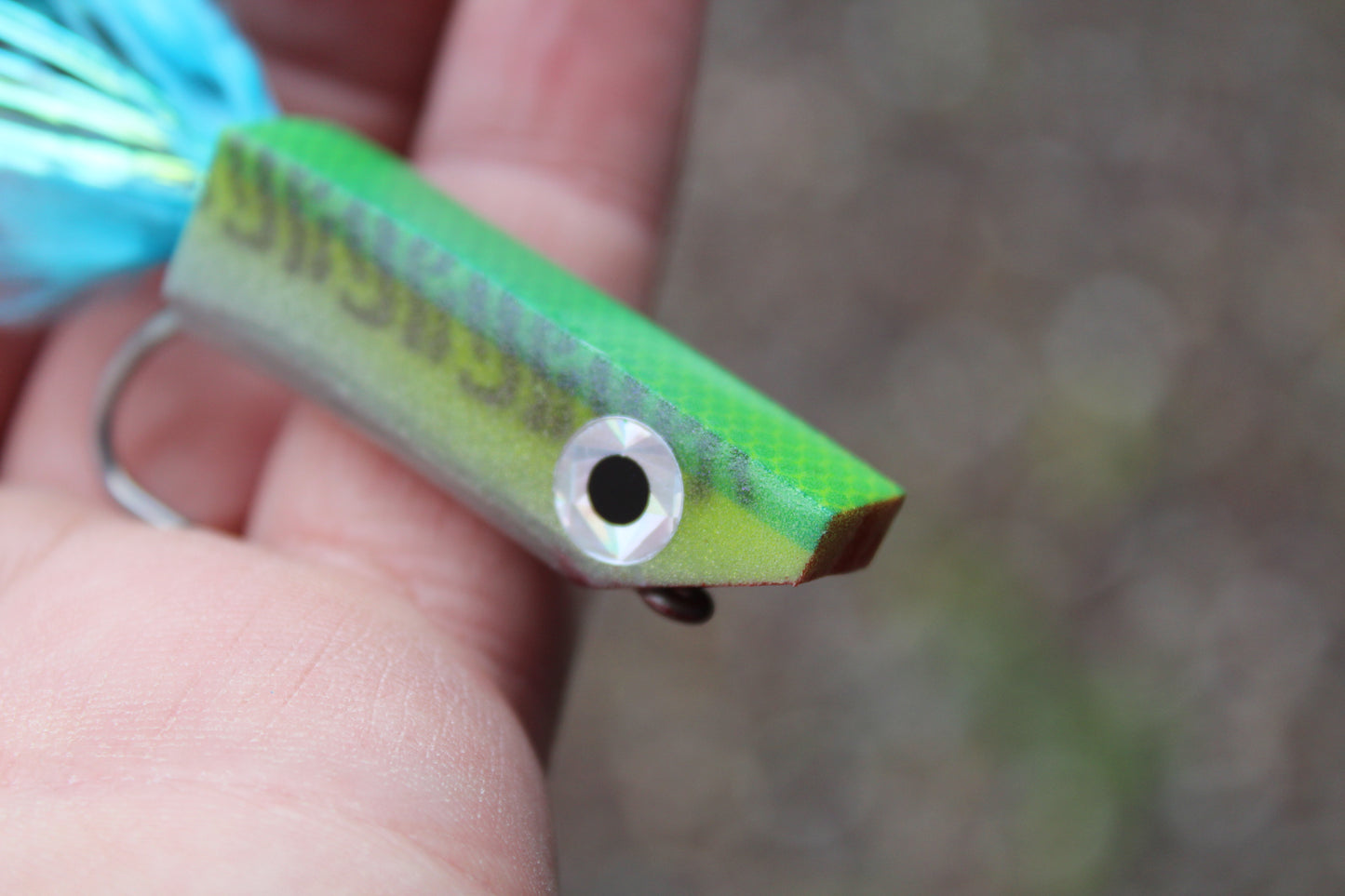 Mackerel sticks #1/0 SA220