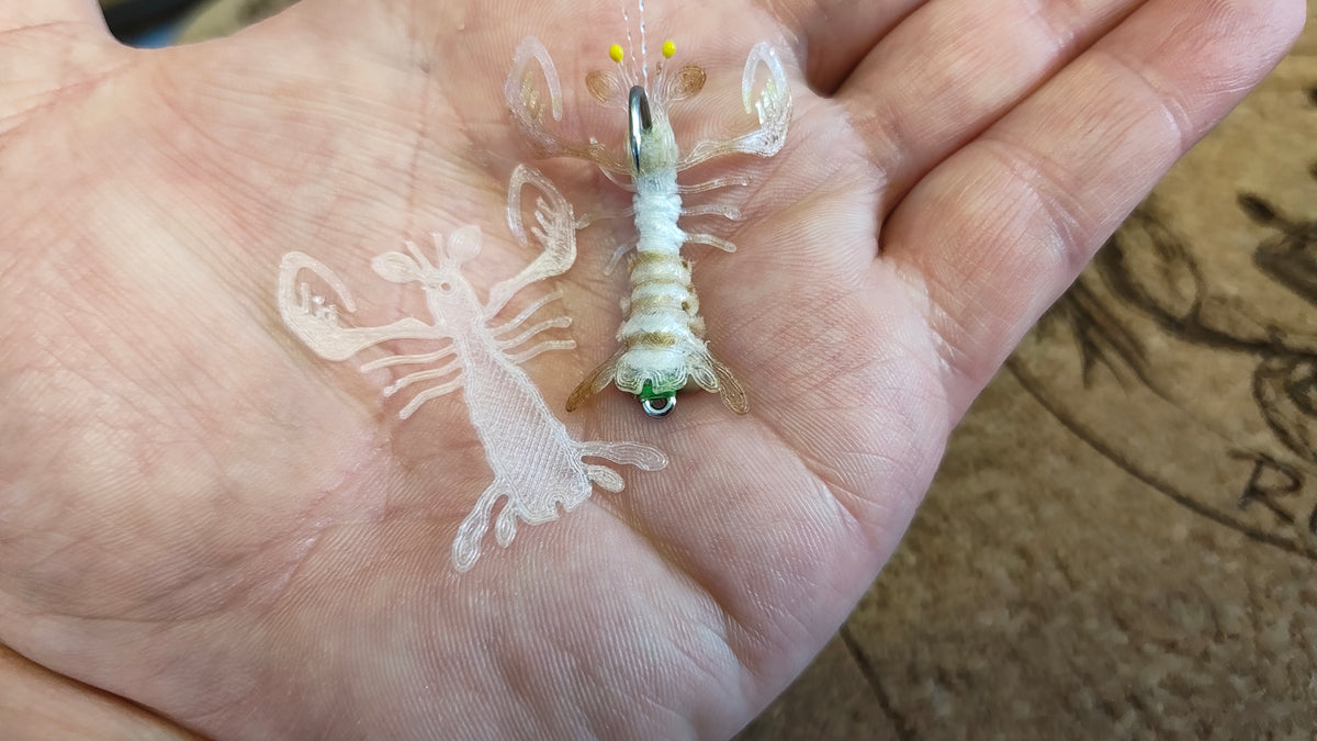 Mantis