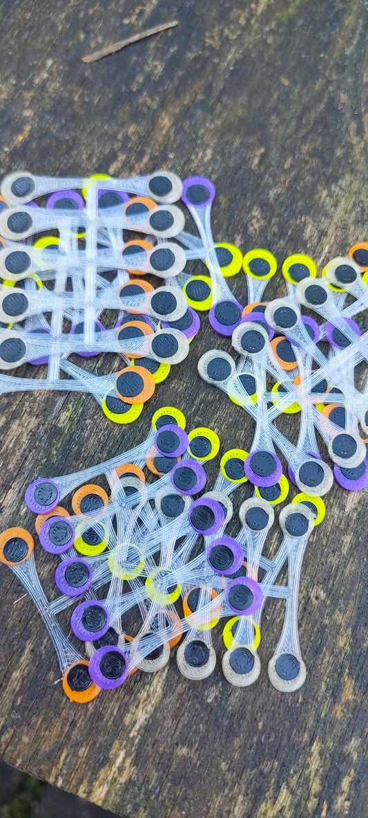 RHF IMMORTAL TAB EYES