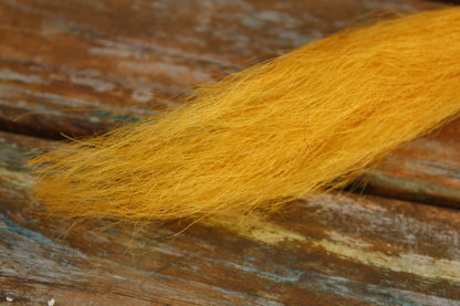 Yakety Yak hair - Golden Yellow