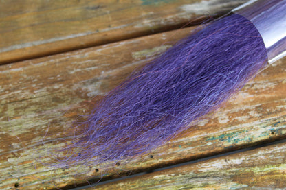 Yakety Yak hair - Purple