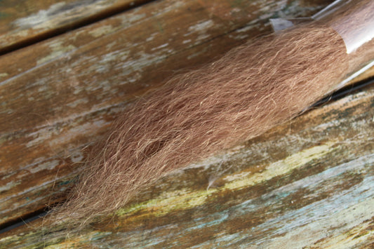 Yakety Yak hair - Brown