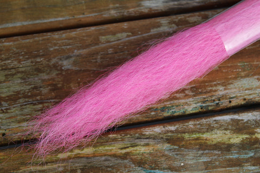 Yakety Yak hair - Pink