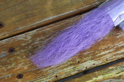 Yakety Yak hair - Lilac